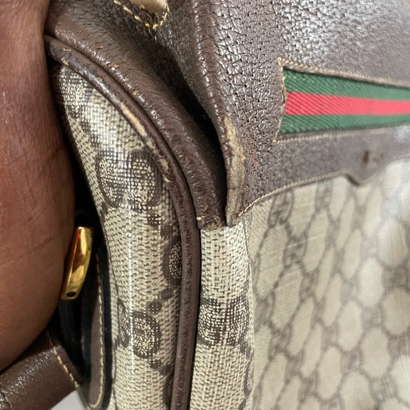 Gucci purse/bag - Picture 6 of 9